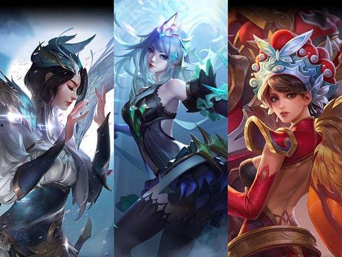 贵7皮肤最新爆料,全新爆料揭示神秘特效与独特设计 第3张 贵7皮肤最新爆料,全新爆料揭示神秘特效与独特设计 第3张