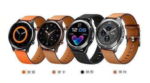 最新智能手表爆料视频大全,功能升级、设计革新,未来科技一网打尽 第2张 最新智能手表爆料视频大全,功能升级、设计革新,未来科技一网打尽 第2张