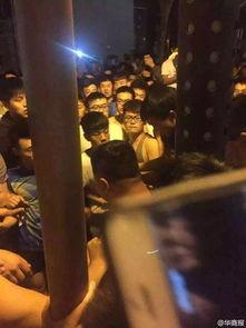 西安夜晚最新爆料 第3张 西安夜晚最新爆料 第3张