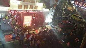 广州探店爆料事件视频,揭秘网红美食背后的真相