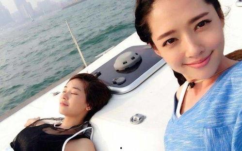 韩安旭爆料娱乐圈,韩安旭揭露惊人内幕 第3张 韩安旭爆料娱乐圈,韩安旭揭露惊人内幕 第3张