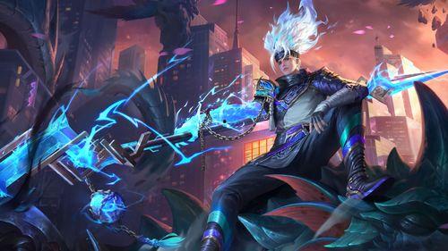 王者荣耀最新典藏爆料视频,揭秘神秘英雄背后的故事 第2张 王者荣耀最新典藏爆料视频,揭秘神秘英雄背后的故事 第2张