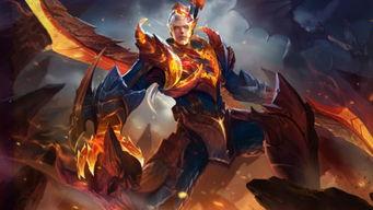 王者荣耀最新典藏爆料视频,揭秘神秘英雄背后的故事 第3张 王者荣耀最新典藏爆料视频,揭秘神秘英雄背后的故事 第3张