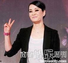 毛阿敏最新爆料,娱乐圈背后的真实故事 第2张 毛阿敏最新爆料,娱乐圈背后的真实故事 第2张