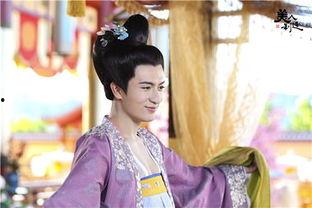 美人制造在线观看,华丽转身，揭秘古代美人养成记