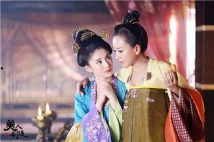 美人制造在线观看,华丽转身,揭秘古代美人养成记 第3张 美人制造在线观看,华丽转身,揭秘古代美人养成记 第3张