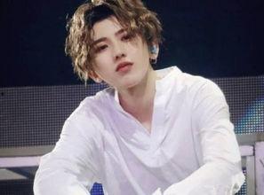 娱乐吃瓜酱蔡徐坤,从偶像到流量王,娱乐吃瓜酱的独家揭秘 第2张 娱乐吃瓜酱蔡徐坤,从偶像到流量王,娱乐吃瓜酱的独家揭秘 第2张