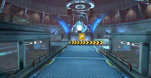 飞车最新爆料地图在哪,探寻神秘生成点之谜 第2张 飞车最新爆料地图在哪,探寻神秘生成点之谜 第2张