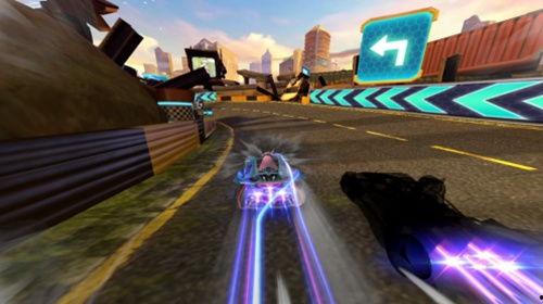 飞车最新爆料地图在哪,探寻神秘生成点之谜 第3张 飞车最新爆料地图在哪,探寻神秘生成点之谜 第3张