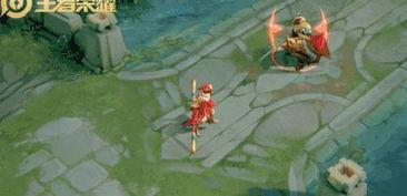 大圣娶亲特效爆料视频,奇幻视觉盛宴背后的技术解析  第2张