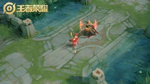 大圣娶亲特效爆料视频,奇幻视觉盛宴背后的技术解析  第3张