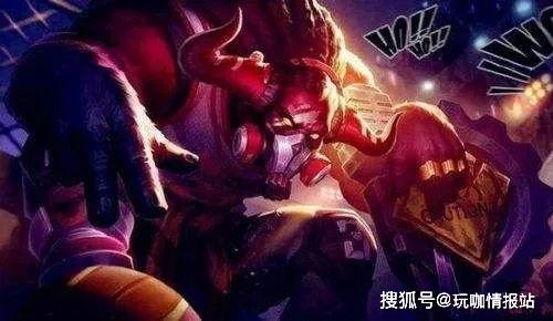 牛魔爆料新皮肤视频下载,神秘特效引期待，下载观看抢先体验