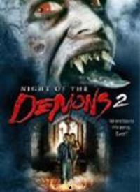 恶灵之夜在线观看视频,惊悚悬疑,探寻恐怖之源 第1张 恶灵之夜在线观看视频,惊悚悬疑,探寻恐怖之源 第1张