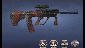 aug升级皮肤最新爆料,全新爆料揭示神秘特性与视觉盛宴  第2张