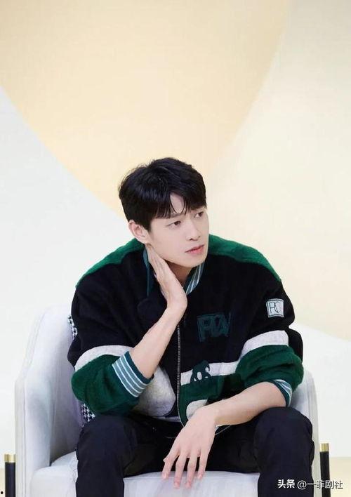 娱乐圈最新爆料男星,当红男星背后的惊人真相  第3张