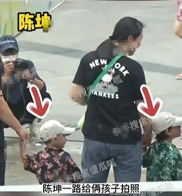 陈坤狗仔爆料视频在线观看,揭秘娱乐圈幕后真相  第1张