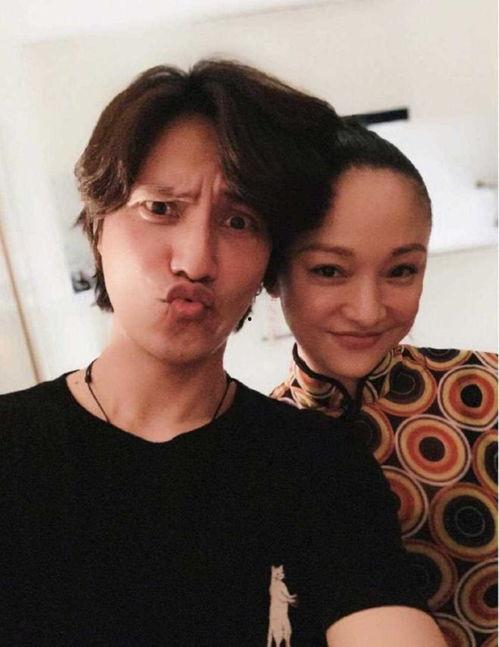 陈坤狗仔爆料视频在线观看,揭秘娱乐圈幕后真相  第2张