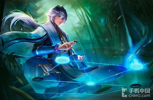 王者爆料小绵绵视频在线观看,揭秘游戏幕后精彩瞬间  第3张