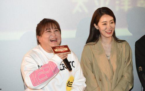 贾玲最新爆料电影有哪些,揭秘即将上映的精彩电影大盘点 第1张 贾玲最新爆料电影有哪些,揭秘即将上映的精彩电影大盘点 第1张