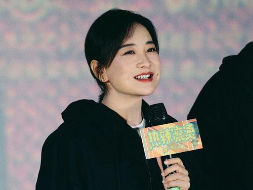 贾玲最新爆料电影有哪些,揭秘即将上映的精彩电影大盘点 第2张 贾玲最新爆料电影有哪些,揭秘即将上映的精彩电影大盘点 第2张