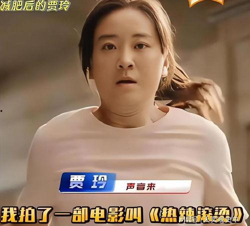 贾玲最新爆料电影有哪些,揭秘即将上映的精彩电影大盘点 第3张 贾玲最新爆料电影有哪些,揭秘即将上映的精彩电影大盘点 第3张