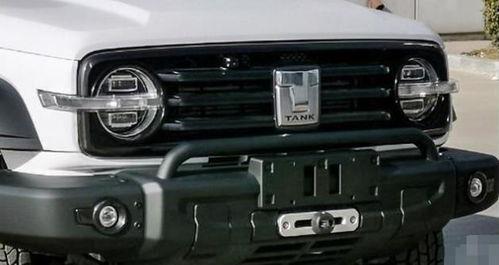 坦克300最新爆料涉水,突破极限性能再升级  第2张