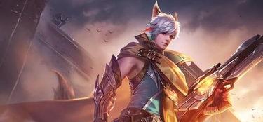 王者守约爆料视频,爆料视频中的神秘英雄技能与背景故事 第2张 王者守约爆料视频,爆料视频中的神秘英雄技能与背景故事 第2张